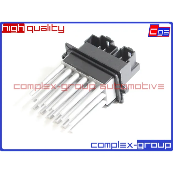 Блок управления CGA 11RES04059RA