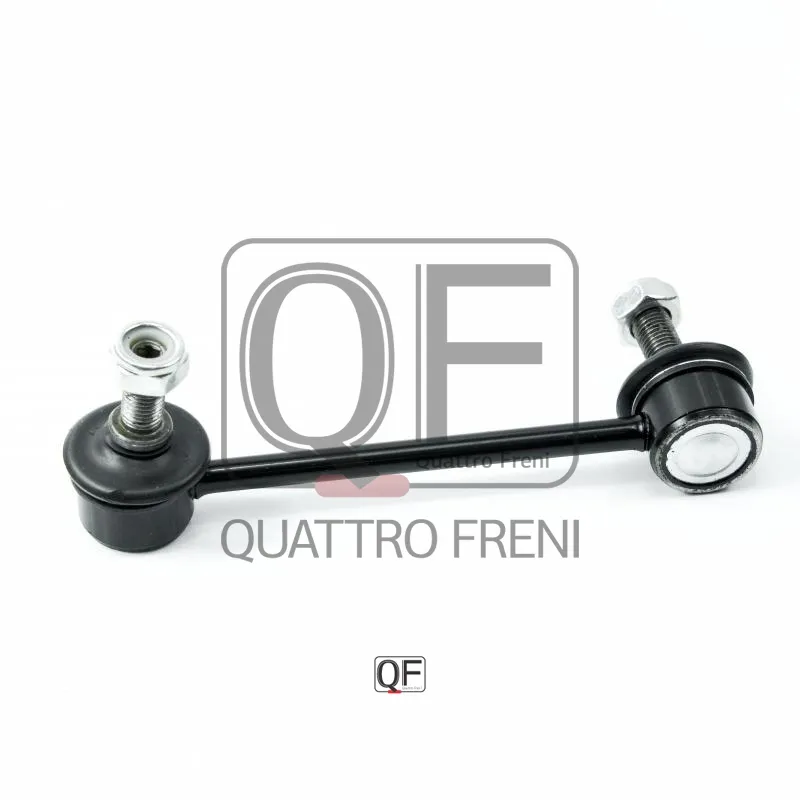 Стойка стабилизатора RR RH, QUATTRO FRENI QF17D00069