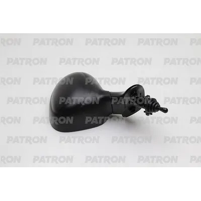 Зеркало наружное в сборе лев, мех, выпукл DAEWOO: MATIZ - 98-05 PATRON PMG0904M01