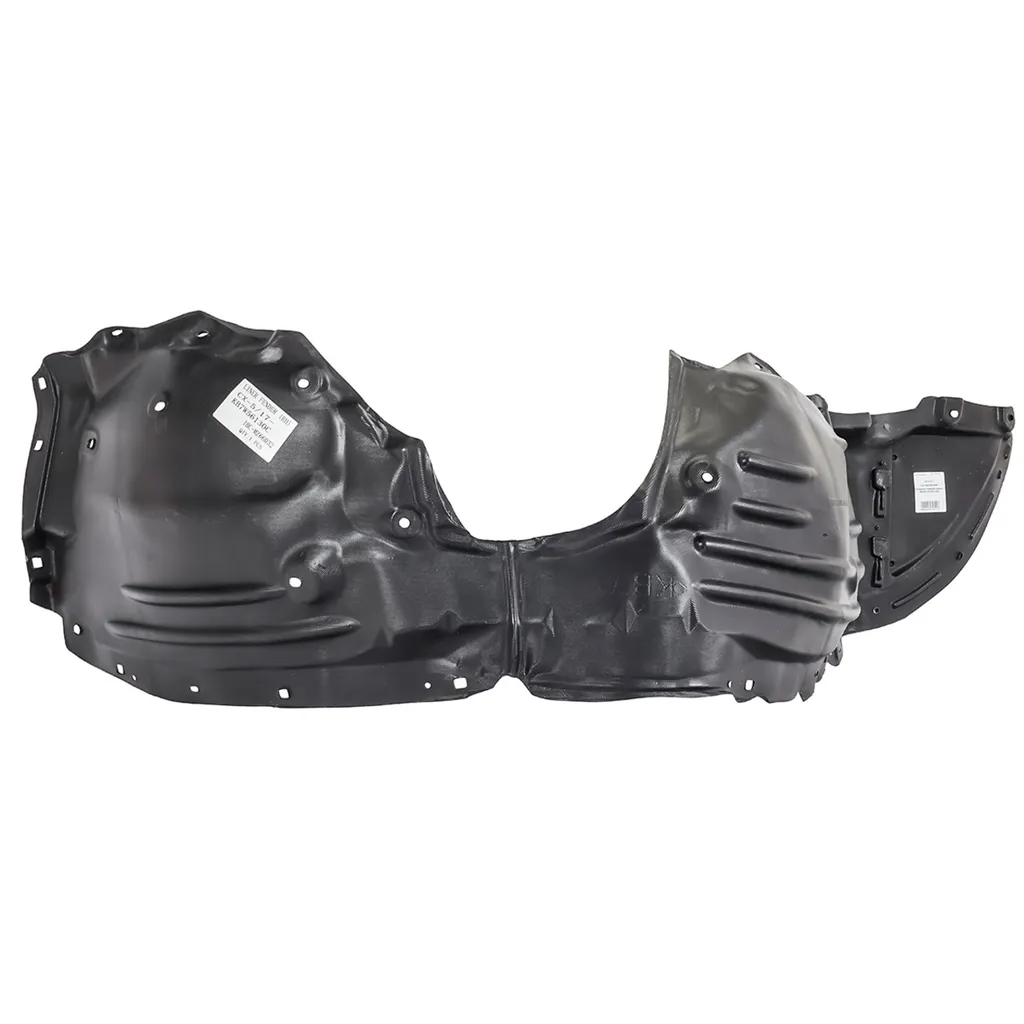 Подкрылок передний правый MAZDA CX5 2017-2021 GORDON MZ0708105AR