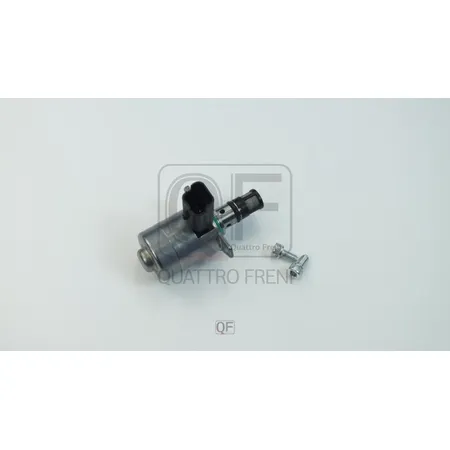 Клапан тнвд QUATTRO FRENI QF06A00151