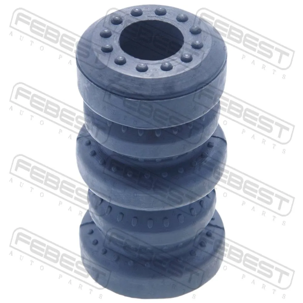 Отбойник переднего амортизатора HONDA PILOT YF4 2009-2014 [GN] FEBEST HD-YF4F