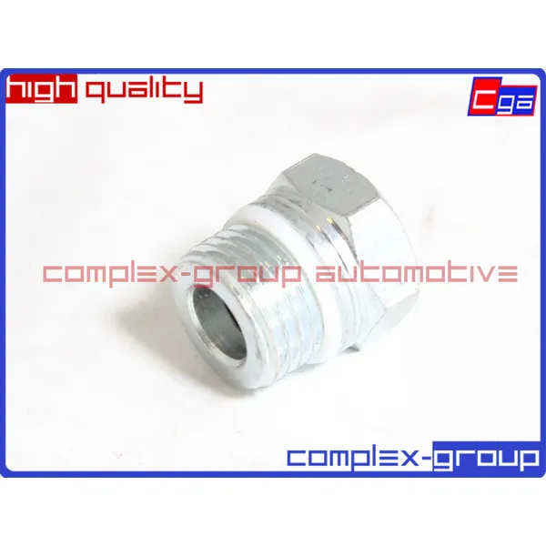 Штуцер CGA 12SN7001RA