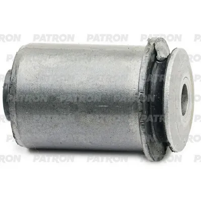 Сайлентблок рычага подвески рычага задний Mercedes W168 (все) 97- PATRON PSE1122