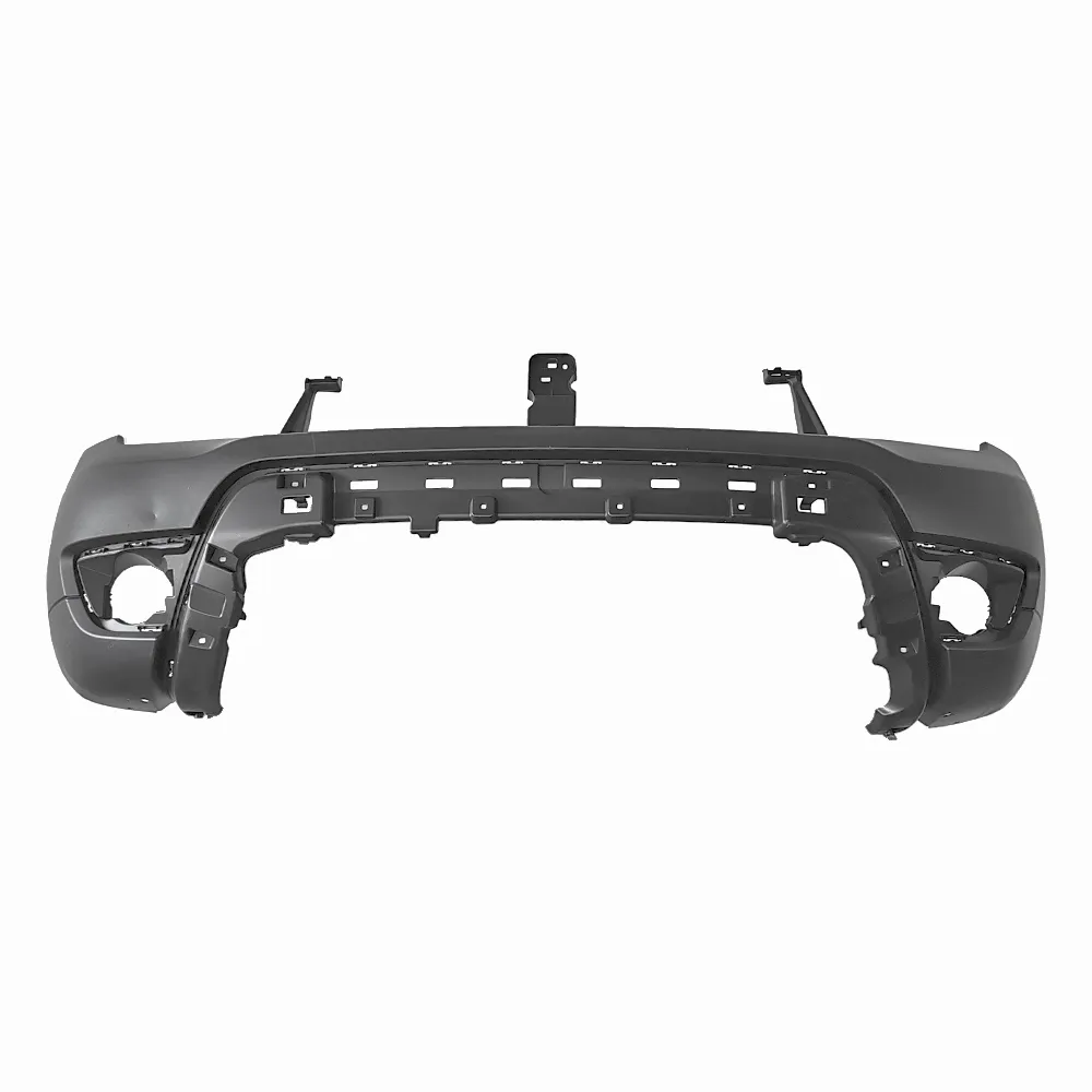 Бампер передний, Уценка Duster 15- Jorden JH07DUS15016-N2 Уценка