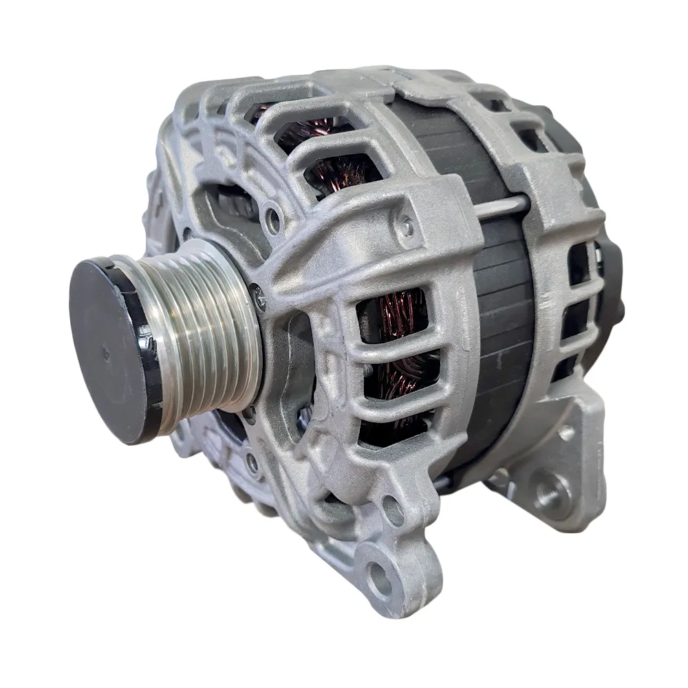 Генератор, Уценка VAG 04E903024Q-N1 Уценка