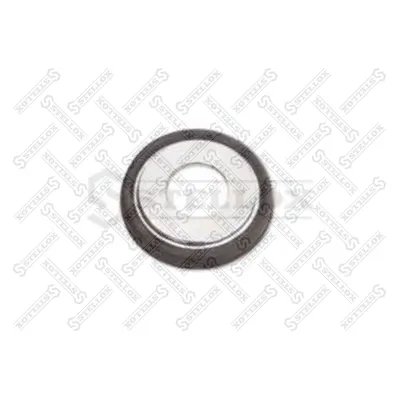 Подшипник скольжения осевойOmn MAN b40x100x14 STELLOX 8408046_SX