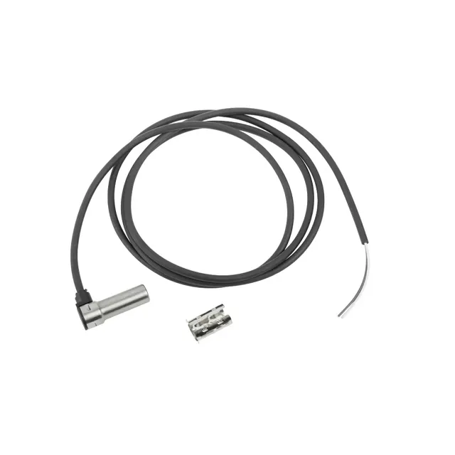 Датчик ABS [441032830] MAN/DAF L=2710mm, угловой,без фишки VILITAN 01016VLT