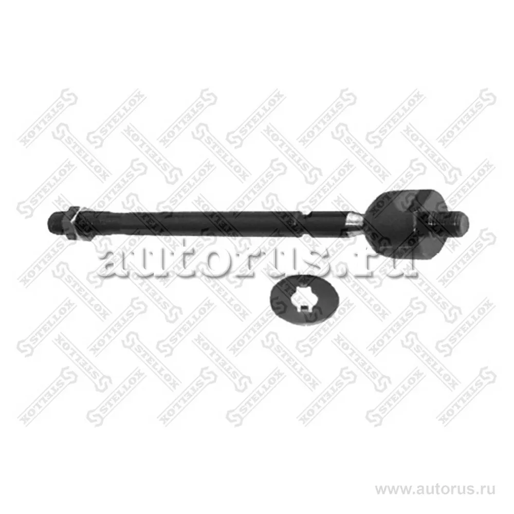 Тяга рул. л.+п. без г/уToyota Carina 87 STELLOX 5502562_SX