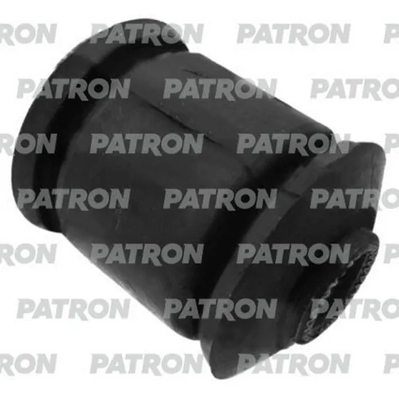 Сайлентблок рычага подвески ЗАДНЕГО ПОПЕРЕЧНОГО РЫЧАГА NISSAN CUBE Z10 98-02 PATRON PSE11688