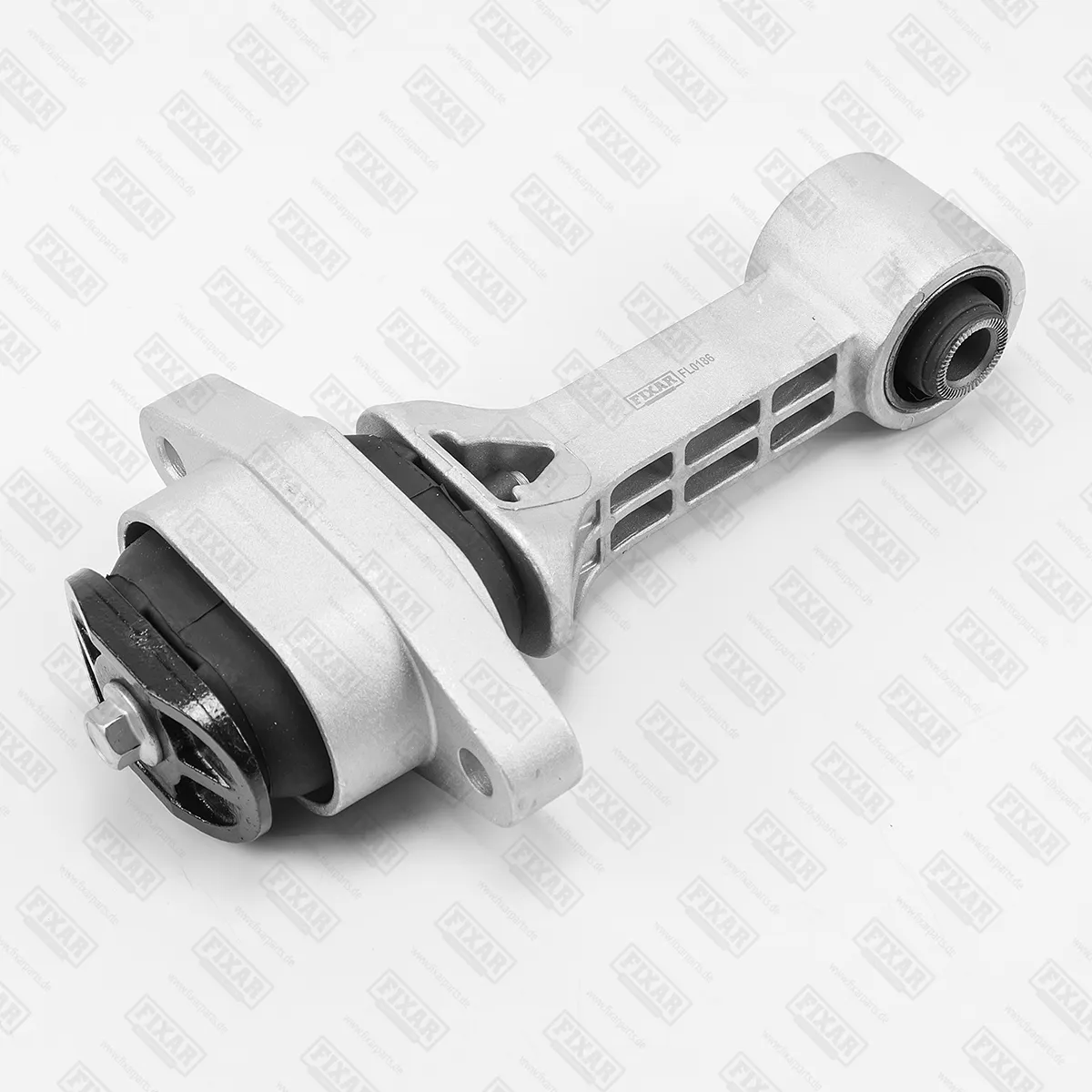 Опора двигателя передняя HYUNDAI Solaris 10->KIA Rio 11-> FIXAR FL0186