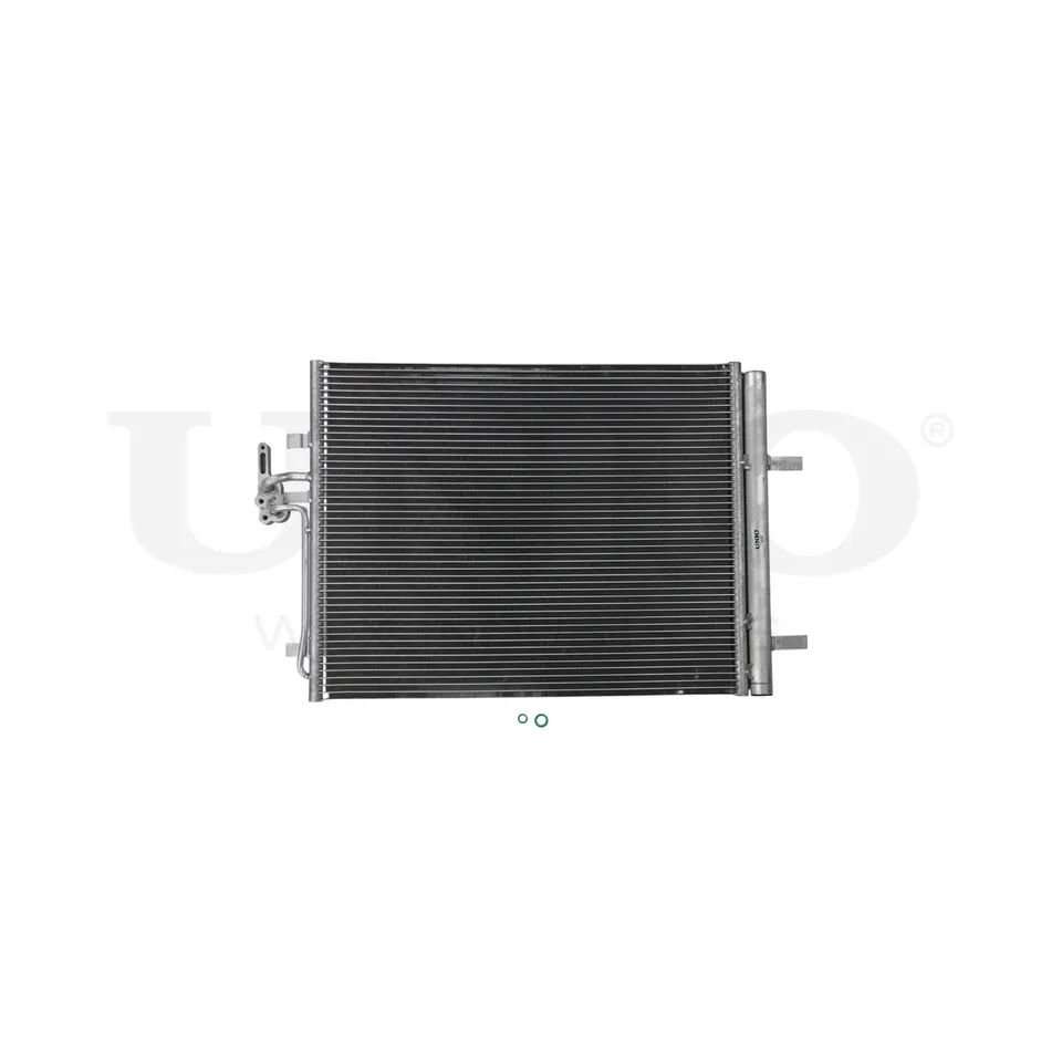 Радиатор кондиционера UNIO RAD-30022