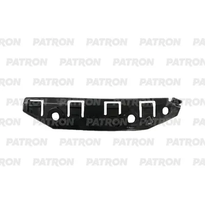 Кронштейн бампера Кронштейн бампера передн прав Model 3 PATRON P76-0023