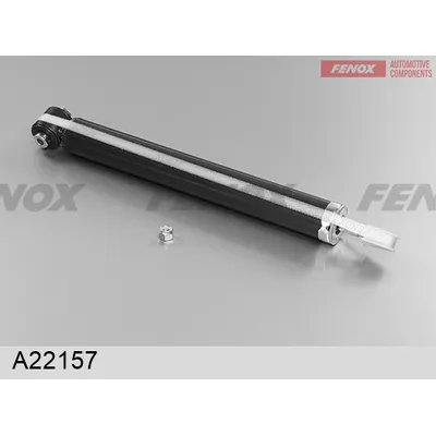 Амортизатор задний L=R CITROEN DS4/PEUGEOT 308 FENOX A22157