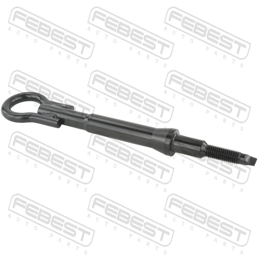 Крюк буксирный CITROEN/PEUGEOT FEBEST 2596-003