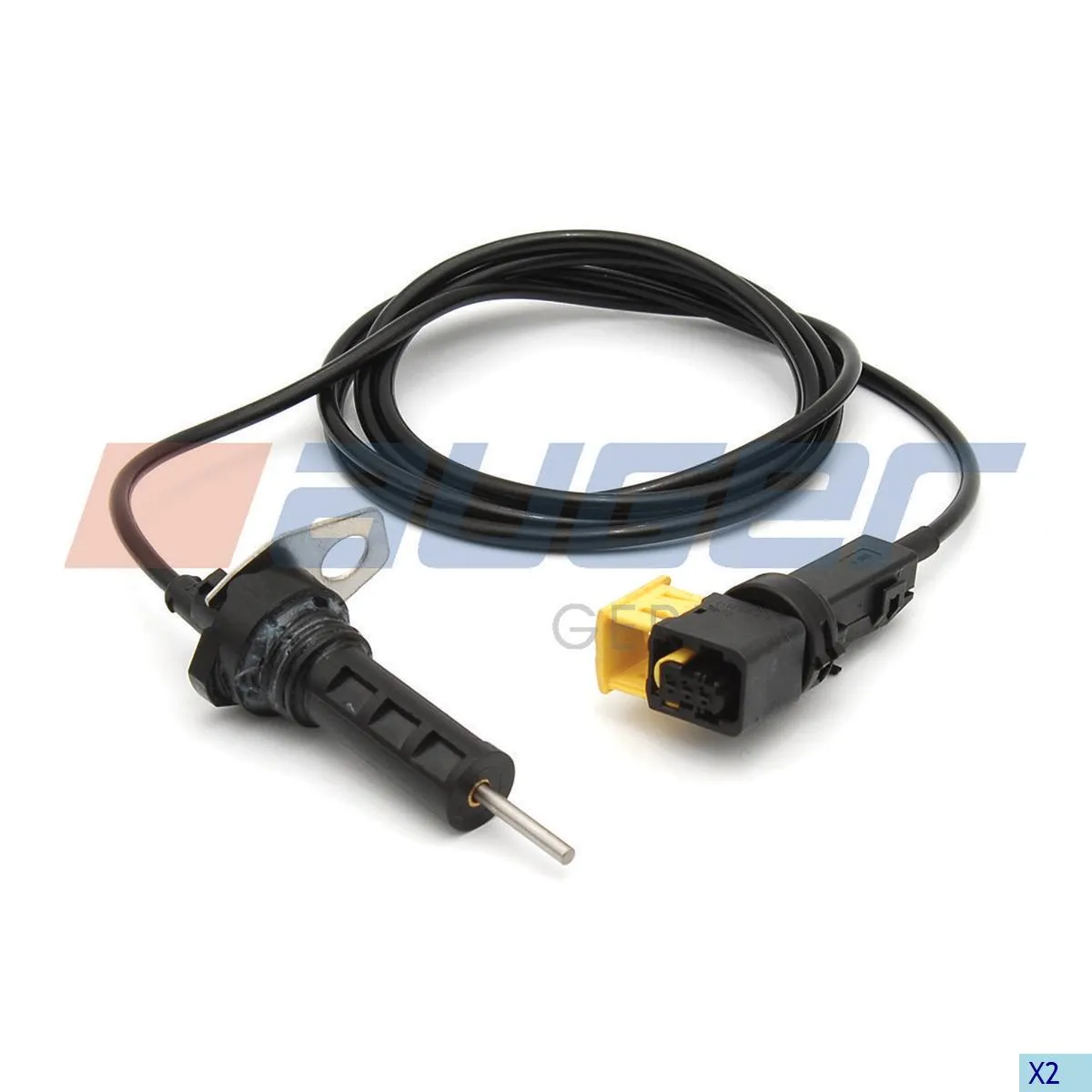 Датчик износа тормозных колодок левый FH(4) VOLVO AUGER 85080