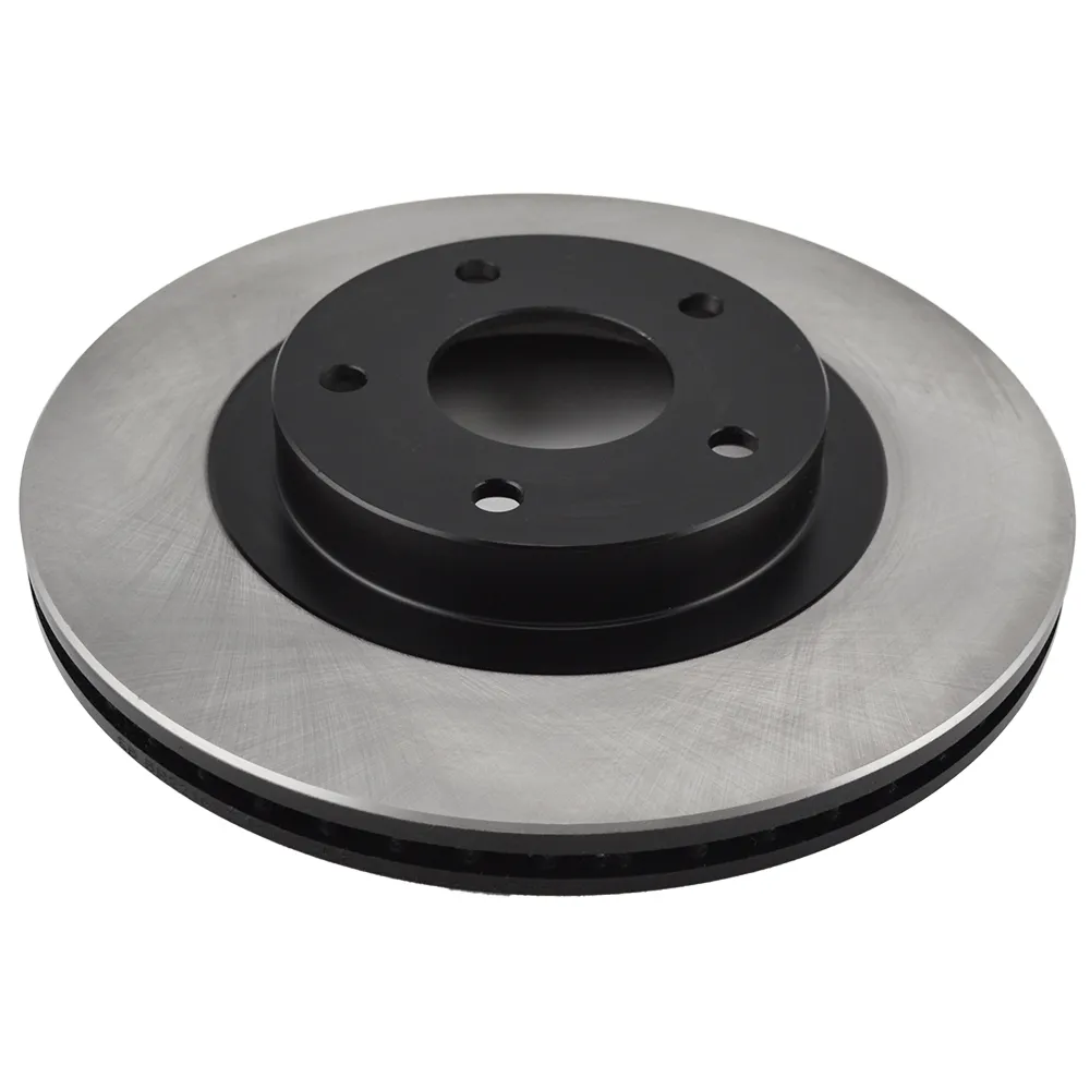 Диск тормозной INFINITI_I35 (CEFIRO) CA33 (2001-2004)/ NISSAN_ALTI SB NAGAMOCHI BR22163T