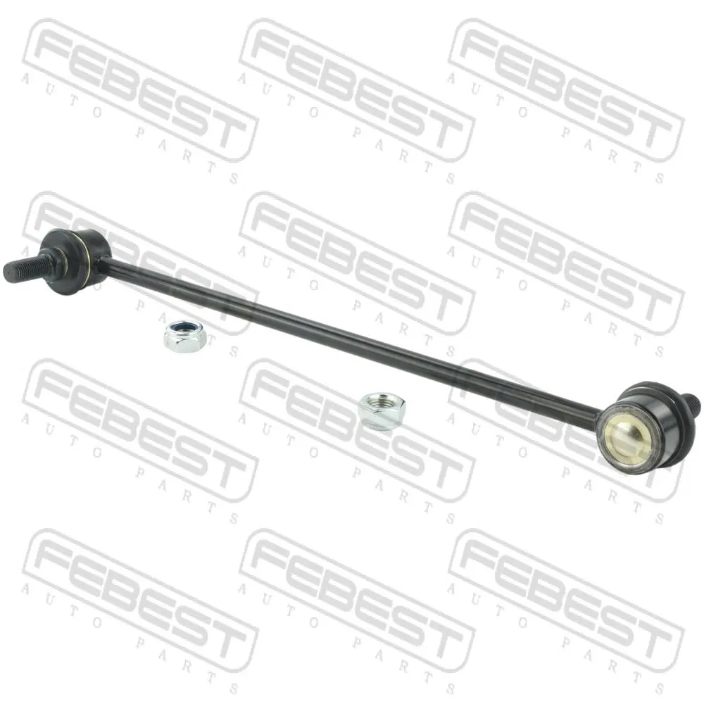 Тяга стабилизатора передняя TOYOTA C-HR MAXH10,NGX10,50,ZGX10,ZYX1# 2016.10- [ FEBEST 1223-SANFF