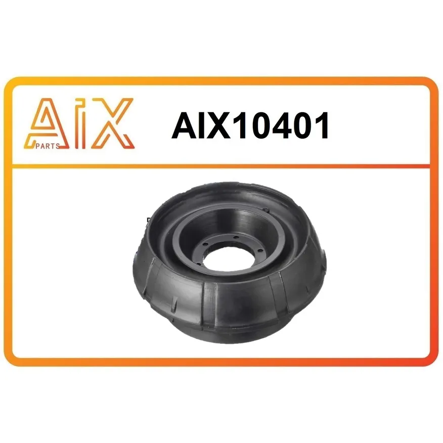 Опора передней стойки верхняя aix10401 / 543204148r AIX AIX10401