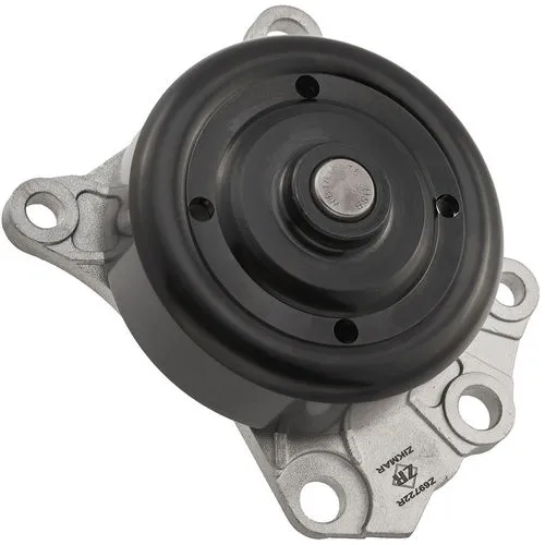 Водяной насос Citroen C1, Peugeot 107, Toyota Aygo, Belta, Yaris, Daihatsu Cuore VIII, Sirion II ZIKMAR Z69722R