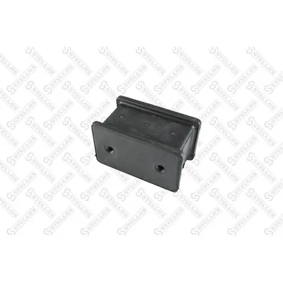 Подушка КПП (рм) задн. MB STELLOX 83-07229-SX