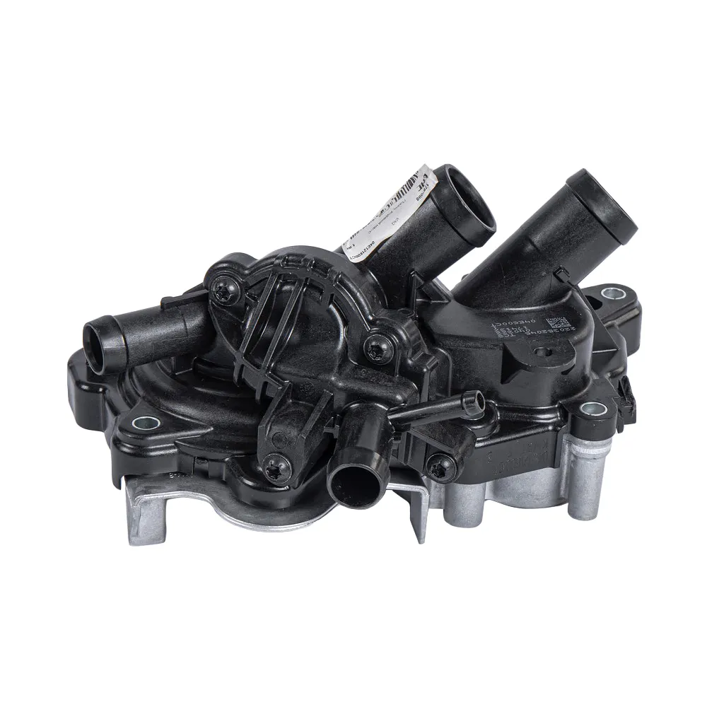 Помпа, водяной насос, Уценка VW/AD/SKODA Octavia VAG 04E121600CT-N0 Уценка