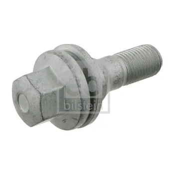 Болт колесный FEBI 46673