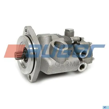 Насос ГУ AUGER 78598