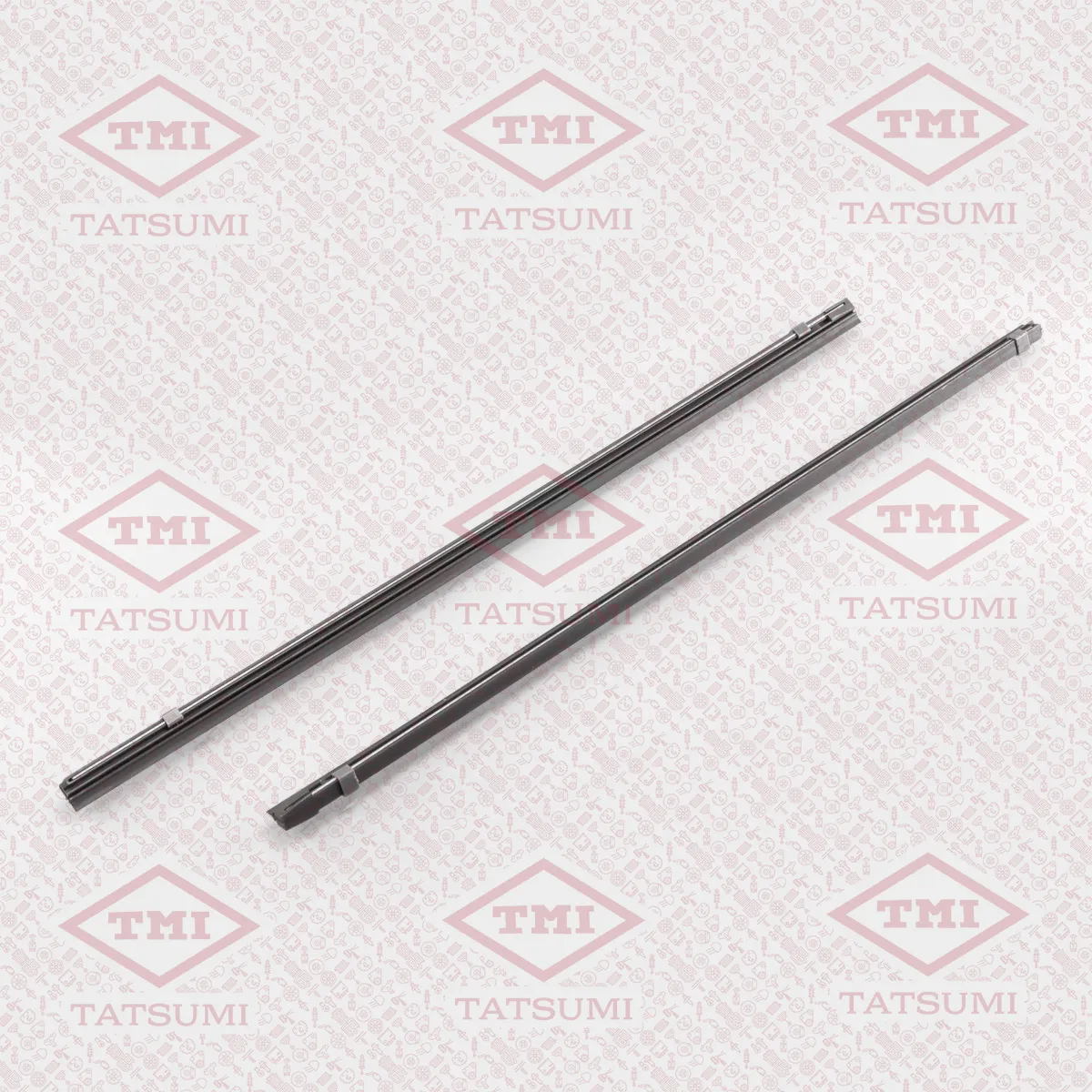 Резинка стеклоочистителя 350x6мм (2шт.) Universal TATSUMI TFL1035