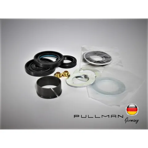 Ремкомплект рулевой рейки PULLMAN 4044650009