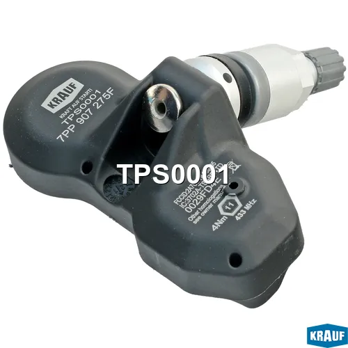 Датчик давления в шине KRAUF TPS0001