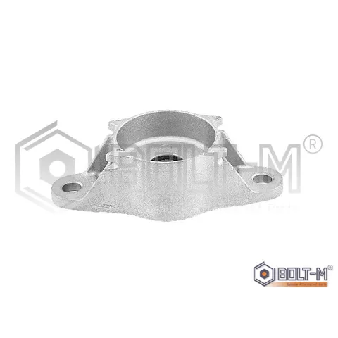Опора амортизатора заднего BOLT-M BM6584