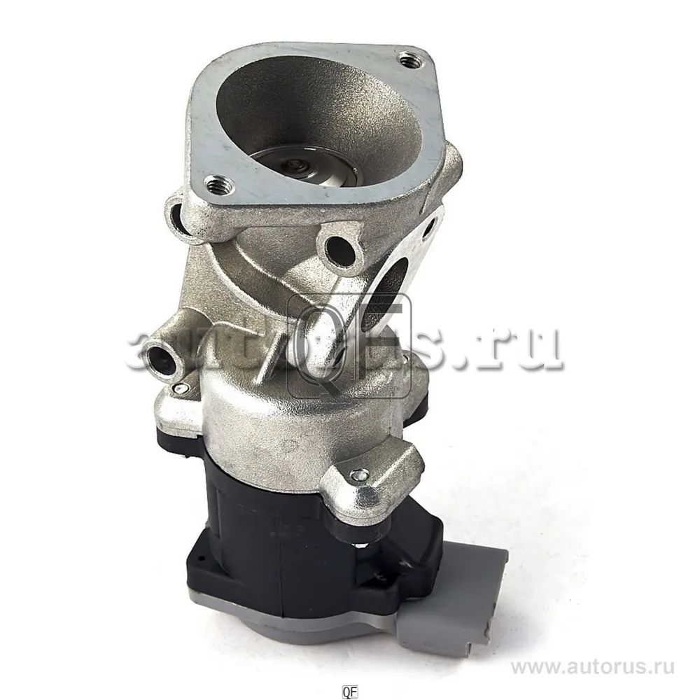 Клапан EGR, QUATTRO FRENI QF00T00104