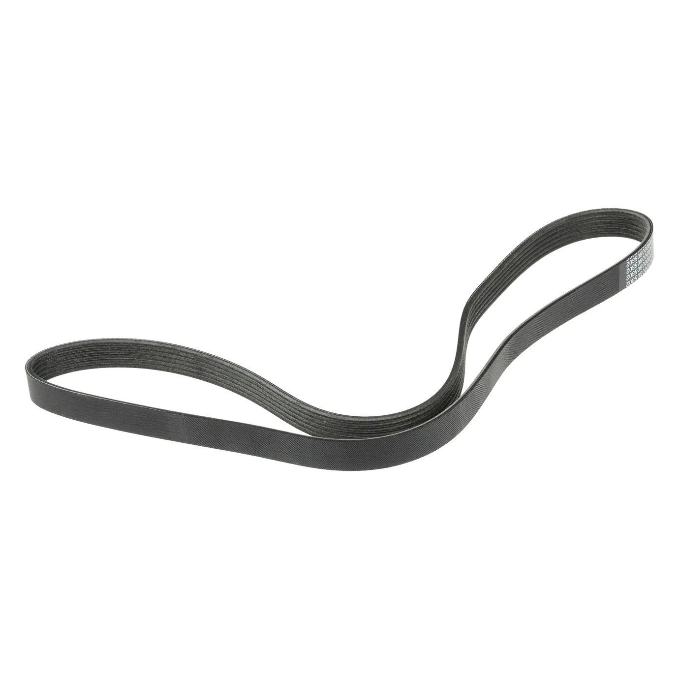Ремень приводной поликлиновой 6PK1200 LECAR LECAR000805802