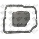 Фильтр АКПП с прокладкой поддона FORD Focus I/II/Focus C-Max / MAZDA 3/6 JS ASAKASHI JT317K