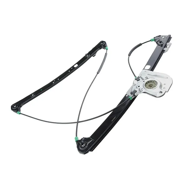 Стеклоподьемник стекла BMW X5 -06 /FRONT правый/ NTY EPSBM006