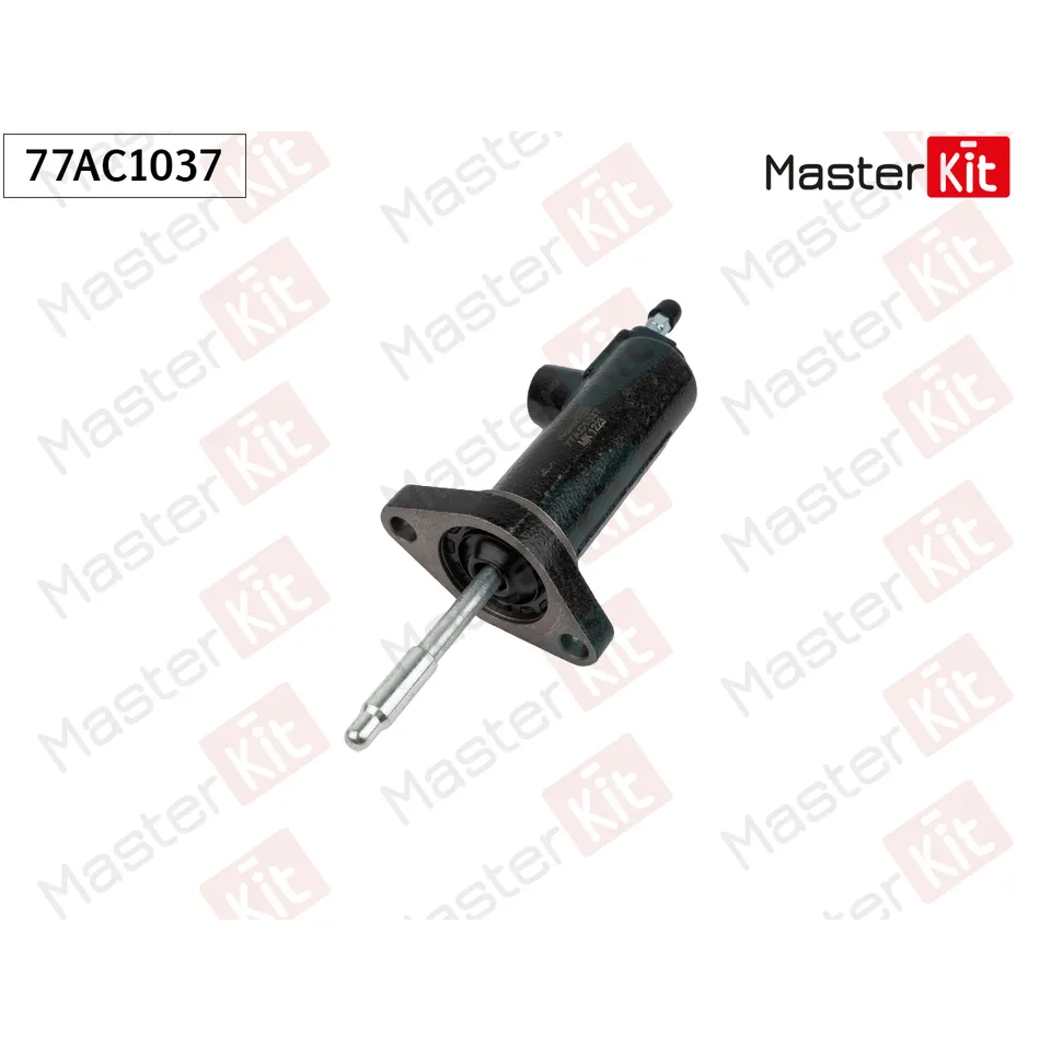 Раб. цилиндр сцепления MASTERKIT MASTERKIT 77AC1037