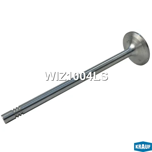 Клапан впускной KRAUF WIZ1004LS
