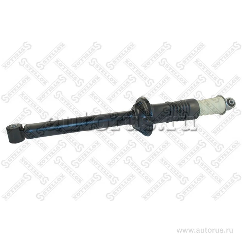 Амортизатор задний газовый Ford Escort 1.1-1.8D/TD 90-95 STELLOX 3213-0034-SX