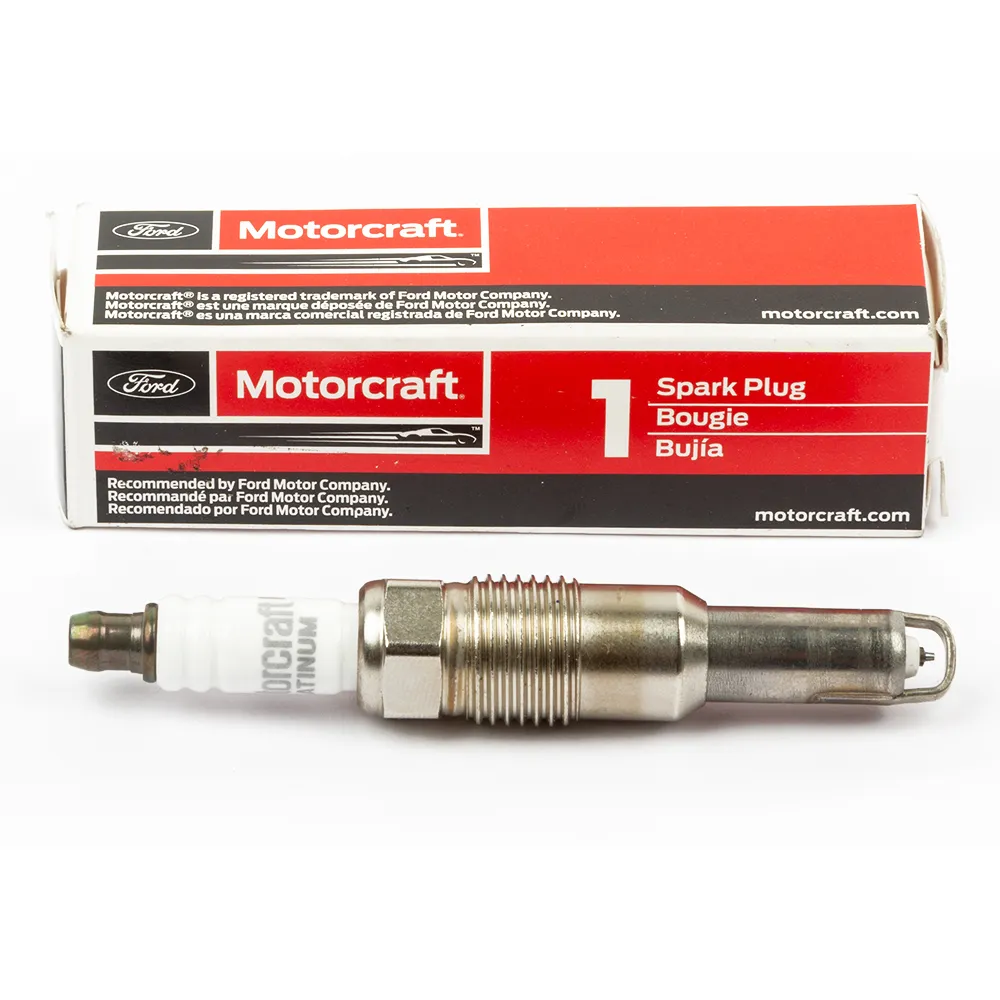 Свеча зажигания FORD PZK1F FORD PZK1F