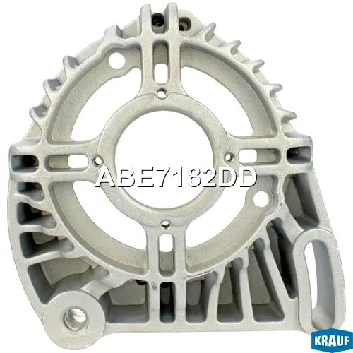 Крышка генератора передняя KRAUF ABE7182DD