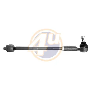 Тяга рулевая VW POLO V/SEAT IBIZA V 1.2-1.6 09- пер R (в сборе) 4U AU-J-10168