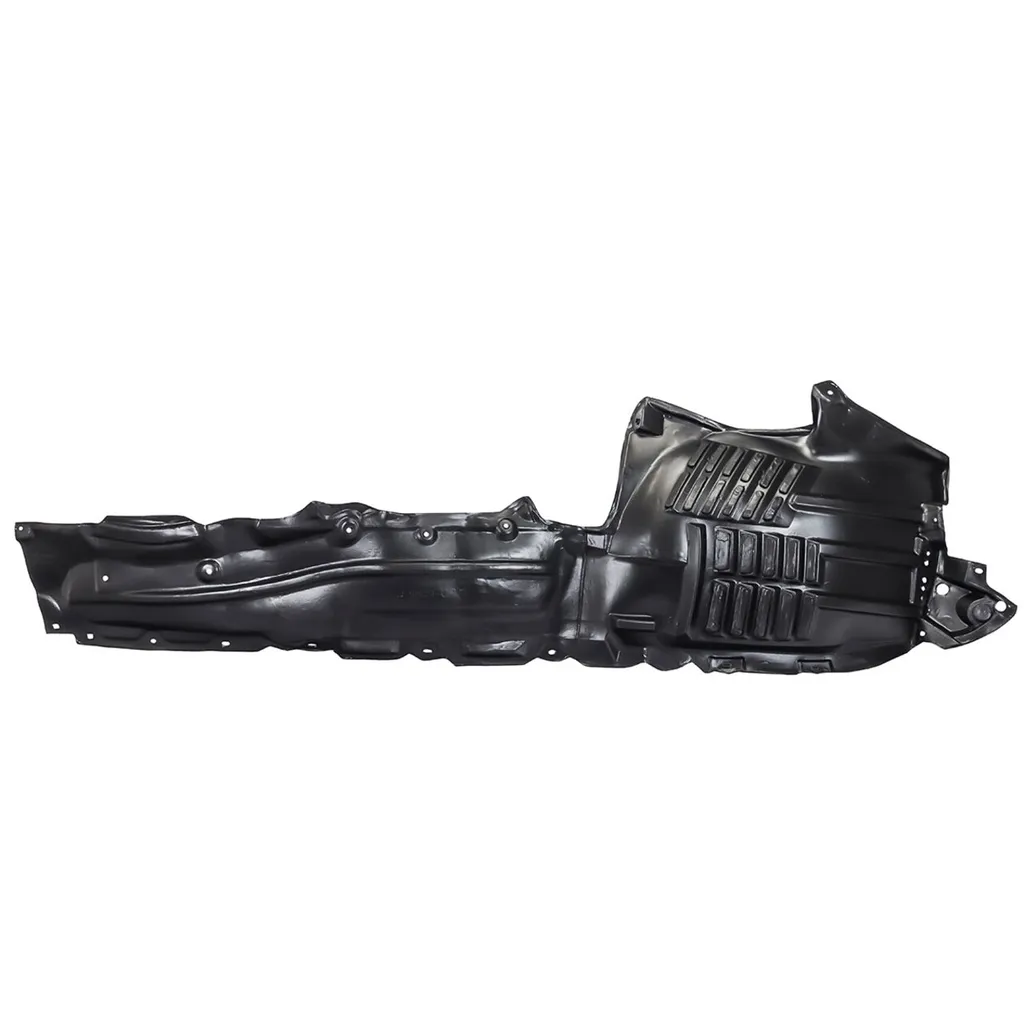 ПОДКРЫЛОК ПЕРЕДНИЙ ПРАВЫЙ LAND CRUISER 200/ LX570 07-14 GORDON TY5641AR