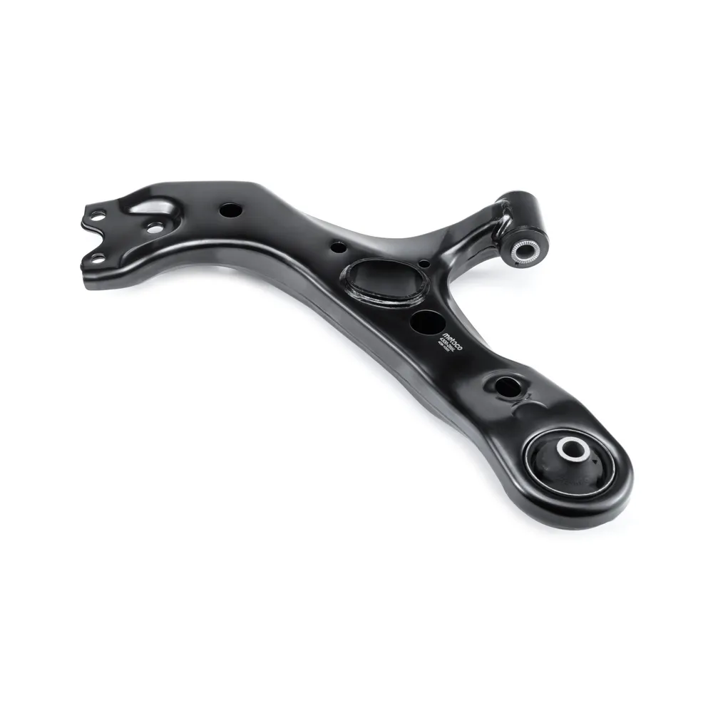 Рычаг передний левый TOYOTA RAV 4 (2006-2013) Metaco 4300-266L
