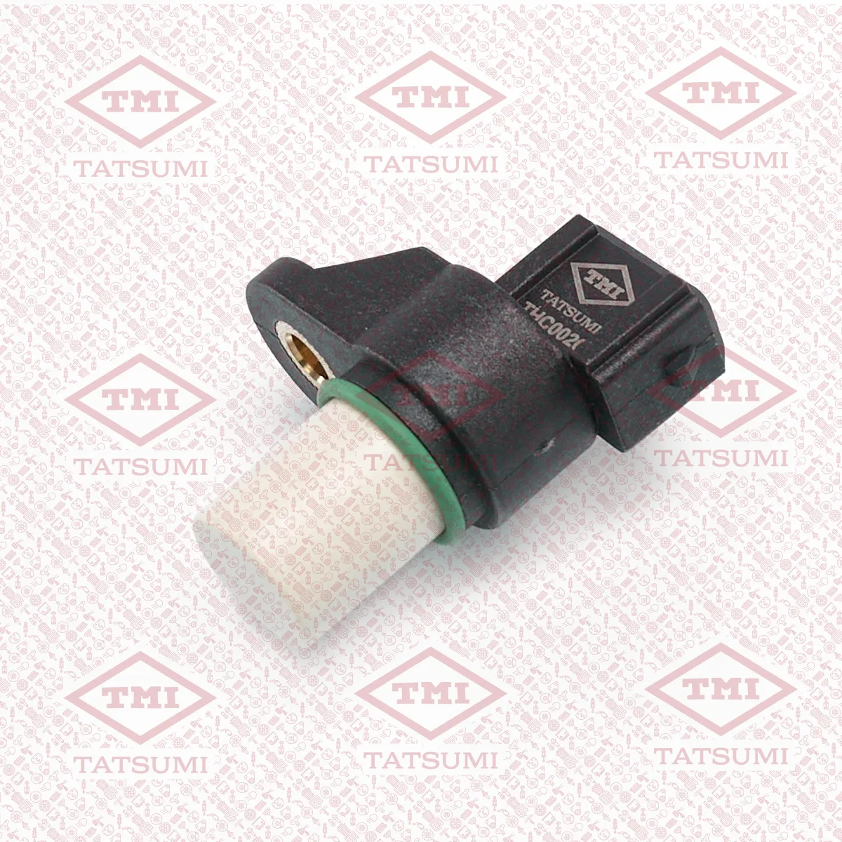 Датчик положения коленвала HYUNDAI Elantra/Coupe/i30/Matrix/Trajet/Tucson 00- TATSUMI THC0020