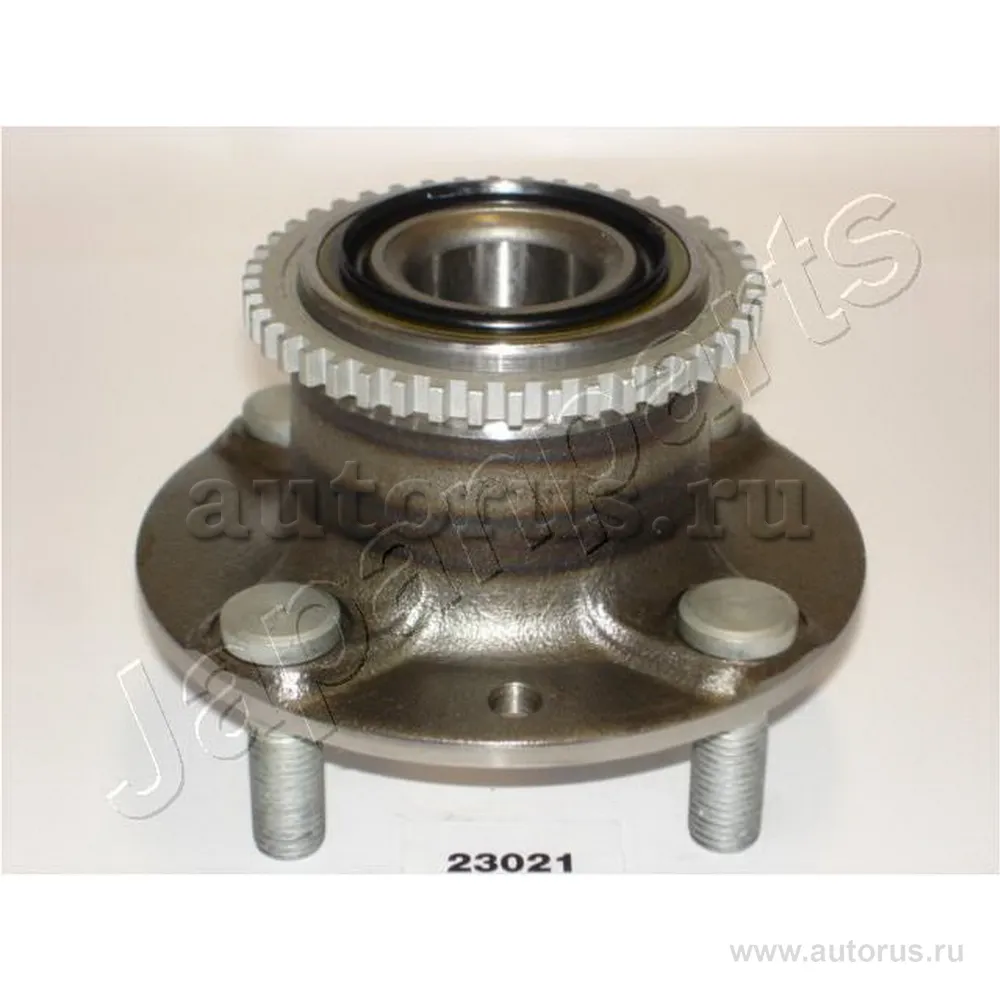 Ступица колеса лев JAPANPARTS KK23021