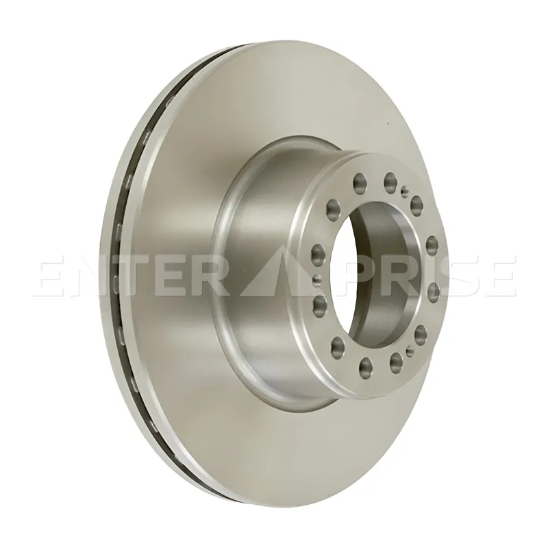 Диск тормозной SAF SKRB9022K (замена для DD42012) ENTERPRISE E5320016