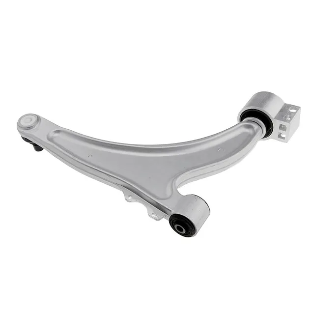 Рычаг передн. OPEL INSIGNIA 08 SAAB 9-5 08 CHEVROLET MALIBU 04- /LOWER левый/ NTY ZWDPL013