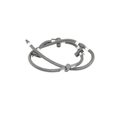 Топливный шланг V?TO 2003-2011 BSG BSG 60-725-024
