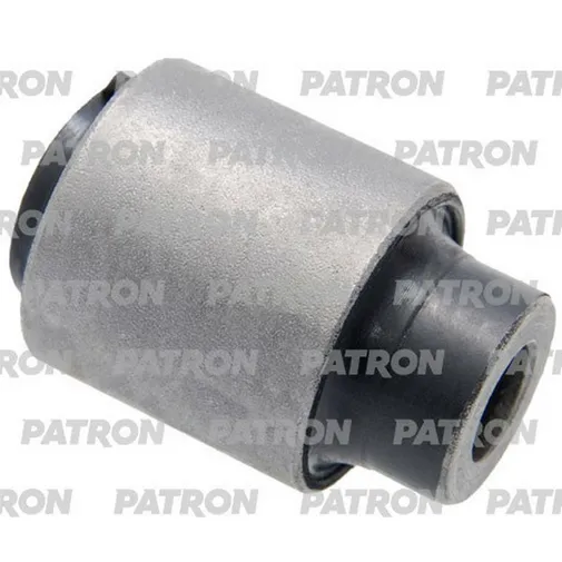 Сайлентблок рычага подвески CHEVROLET Captiva (C100, C140) 06- PATRON PSE12018